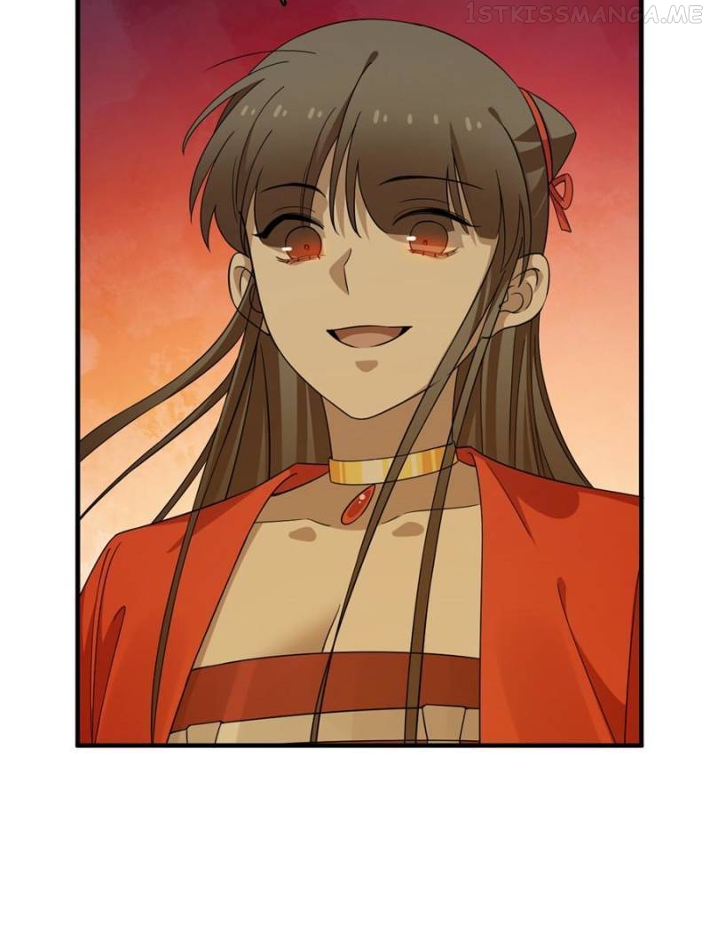 Queen of Posion: The Legend of a Super Agent, Doctor and Princess Chapter 393 - page 33