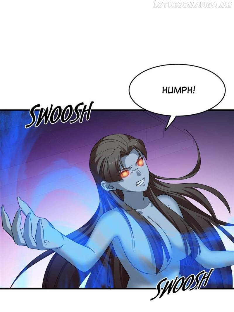 Queen of Posion: The Legend of a Super Agent, Doctor and Princess Chapter 393 - page 34