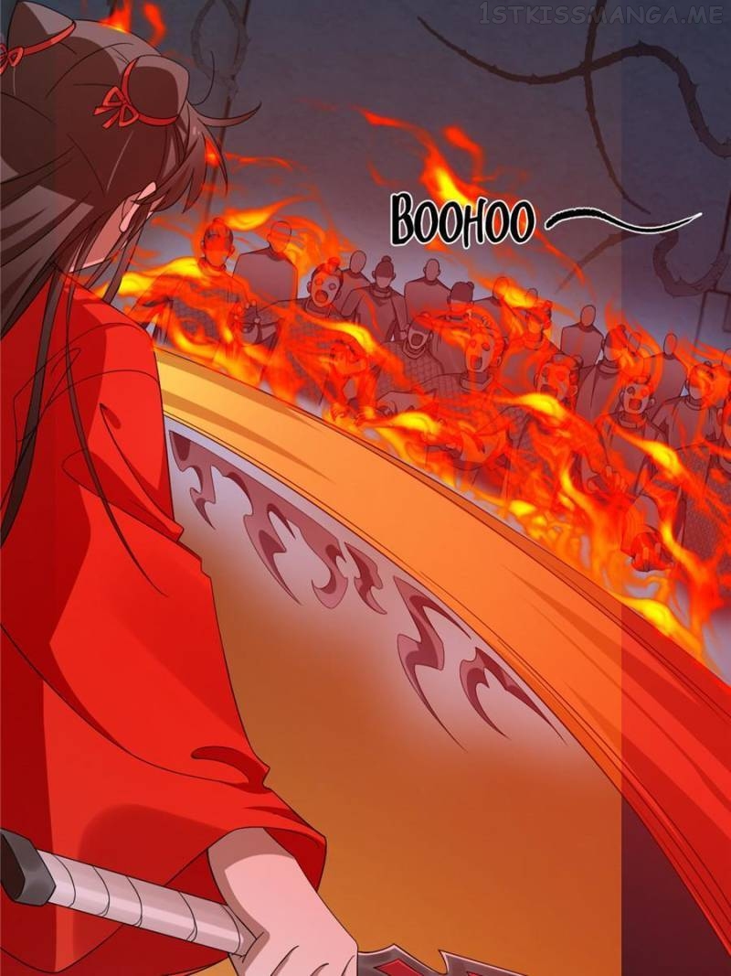 Queen of Posion: The Legend of a Super Agent, Doctor and Princess Chapter 393 - page 37