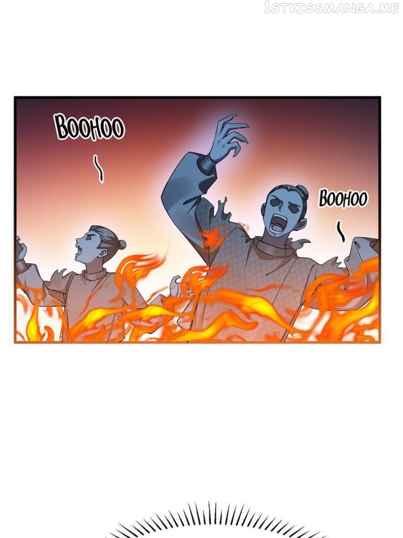 Queen of Posion: The Legend of a Super Agent, Doctor and Princess Chapter 393 - page 39