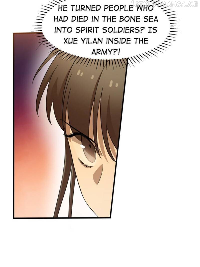 Queen of Posion: The Legend of a Super Agent, Doctor and Princess Chapter 393 - page 40