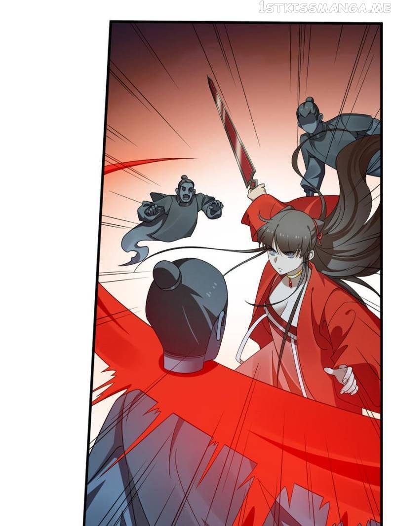 Queen of Posion: The Legend of a Super Agent, Doctor and Princess Chapter 393 - page 41