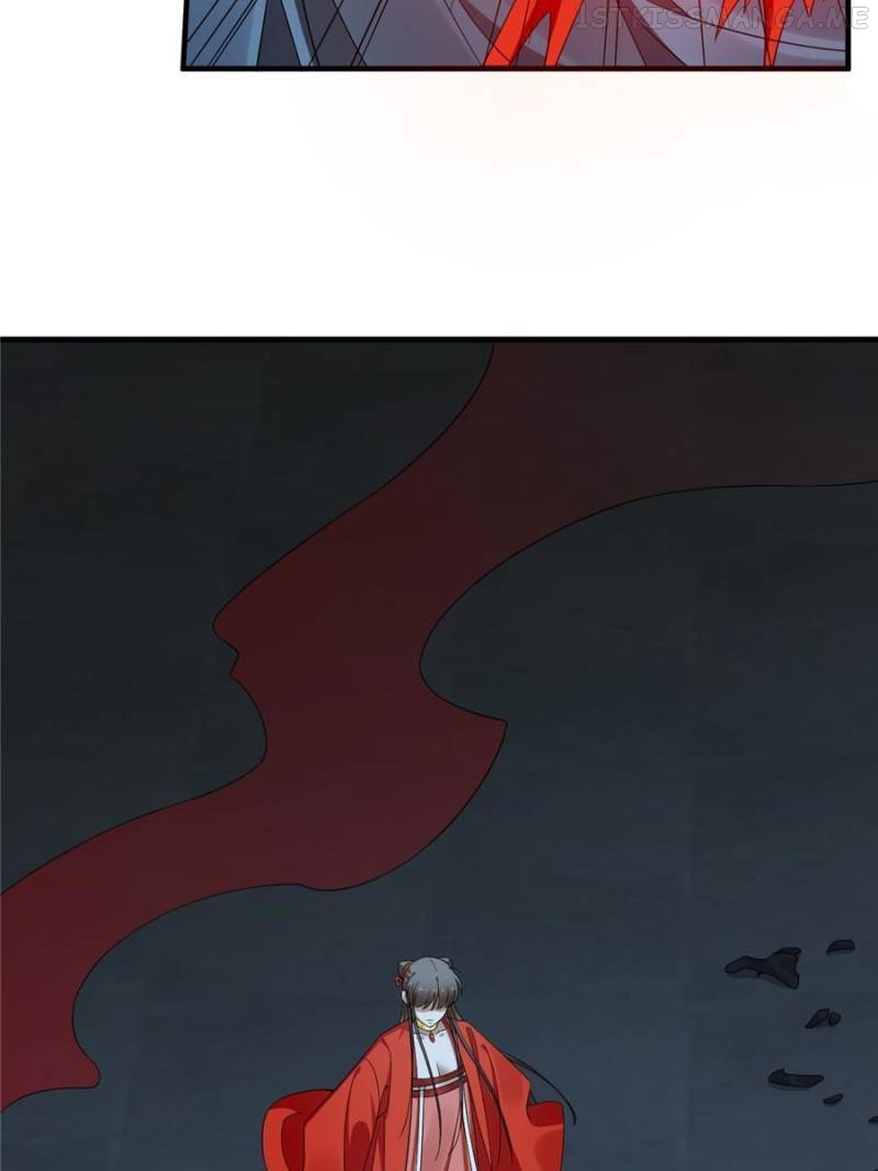 Queen of Posion: The Legend of a Super Agent, Doctor and Princess Chapter 393 - page 42