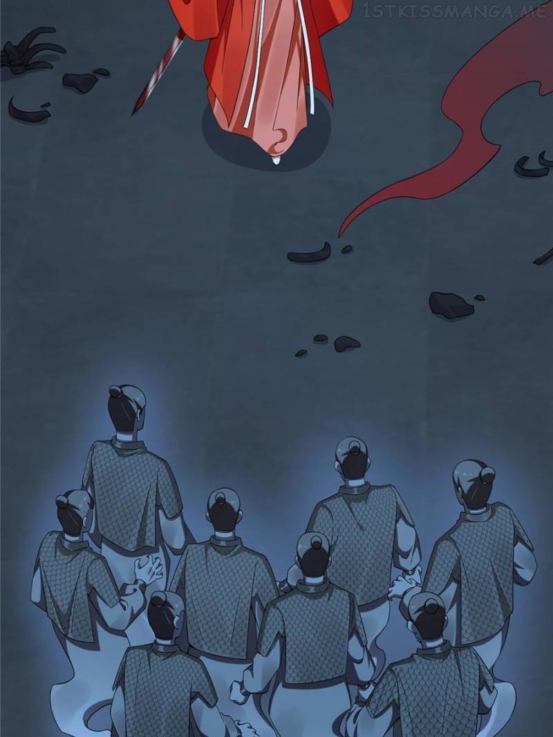 Queen of Posion: The Legend of a Super Agent, Doctor and Princess Chapter 393 - page 43