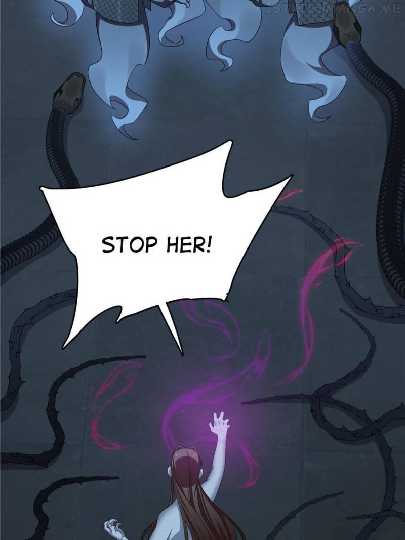Queen of Posion: The Legend of a Super Agent, Doctor and Princess Chapter 393 - page 44