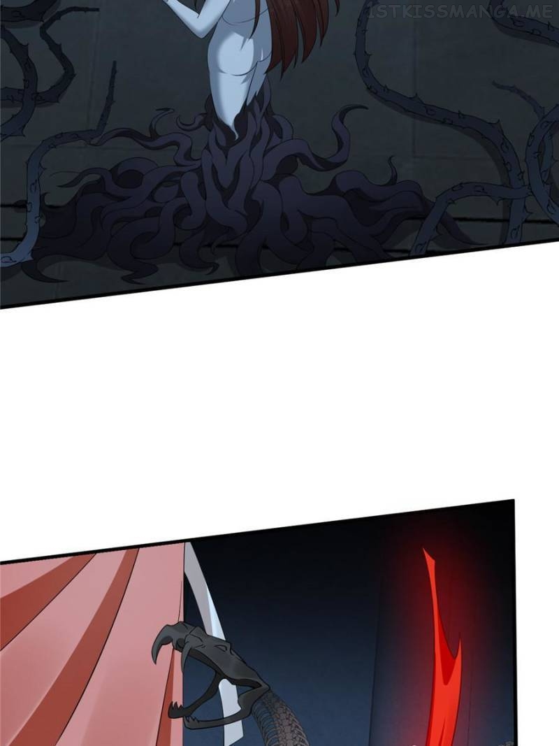 Queen of Posion: The Legend of a Super Agent, Doctor and Princess Chapter 393 - page 45