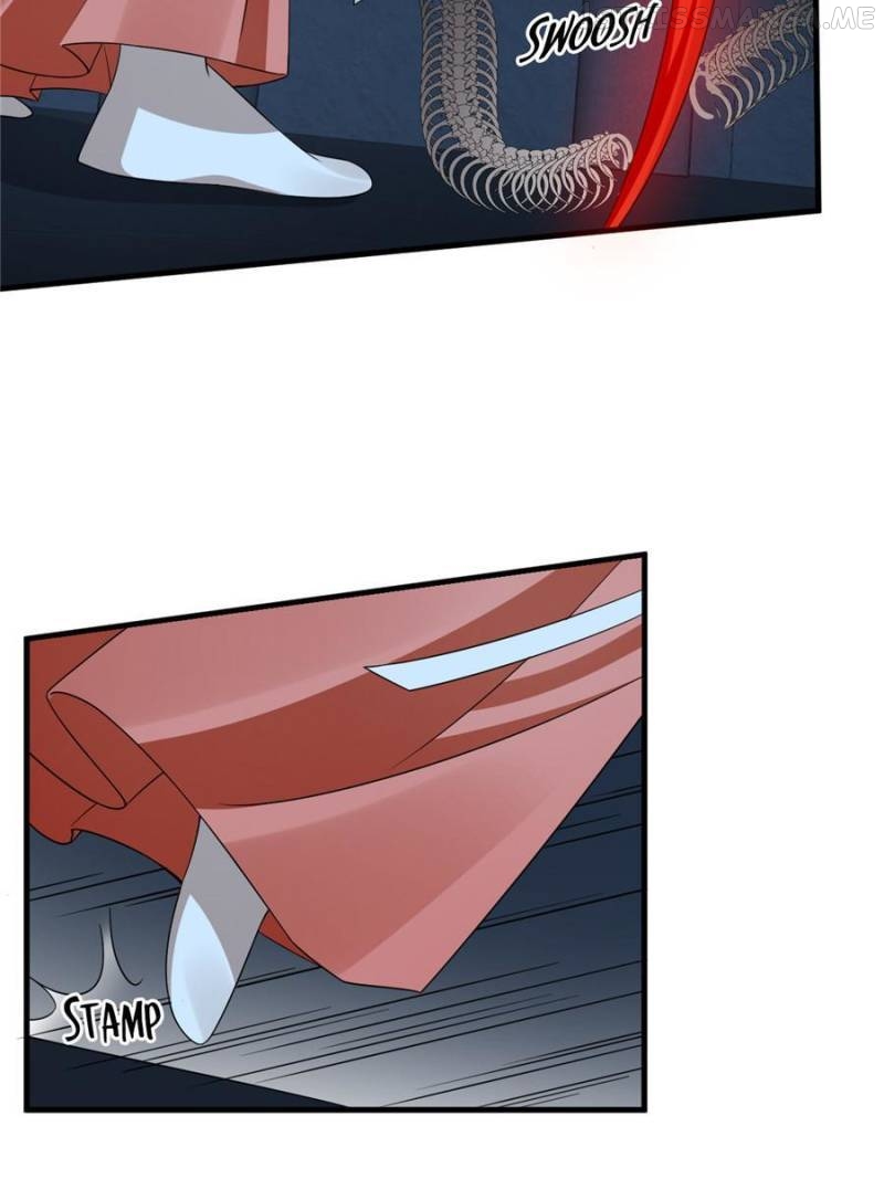 Queen of Posion: The Legend of a Super Agent, Doctor and Princess Chapter 393 - page 46