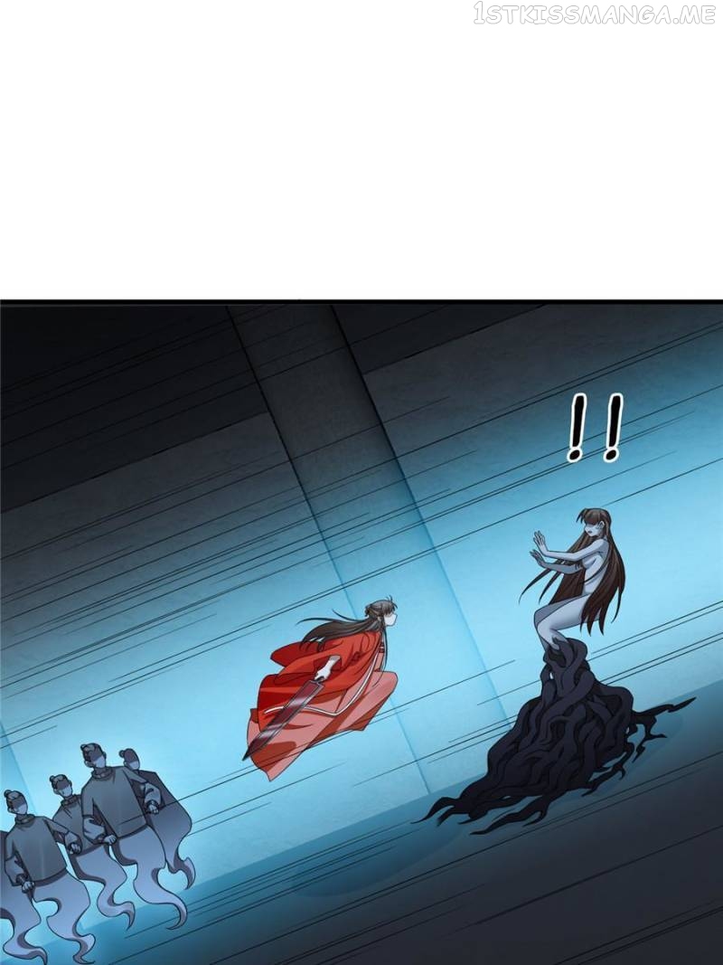 Queen of Posion: The Legend of a Super Agent, Doctor and Princess Chapter 393 - page 47