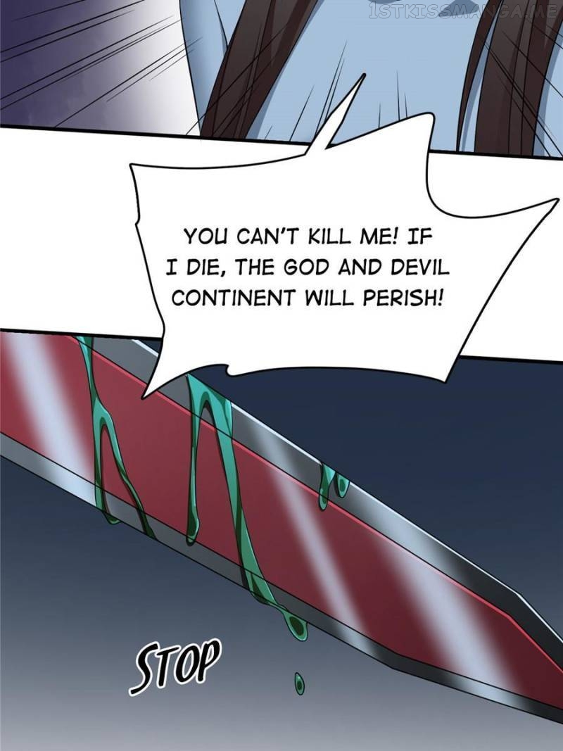 Queen of Posion: The Legend of a Super Agent, Doctor and Princess Chapter 393 - page 49