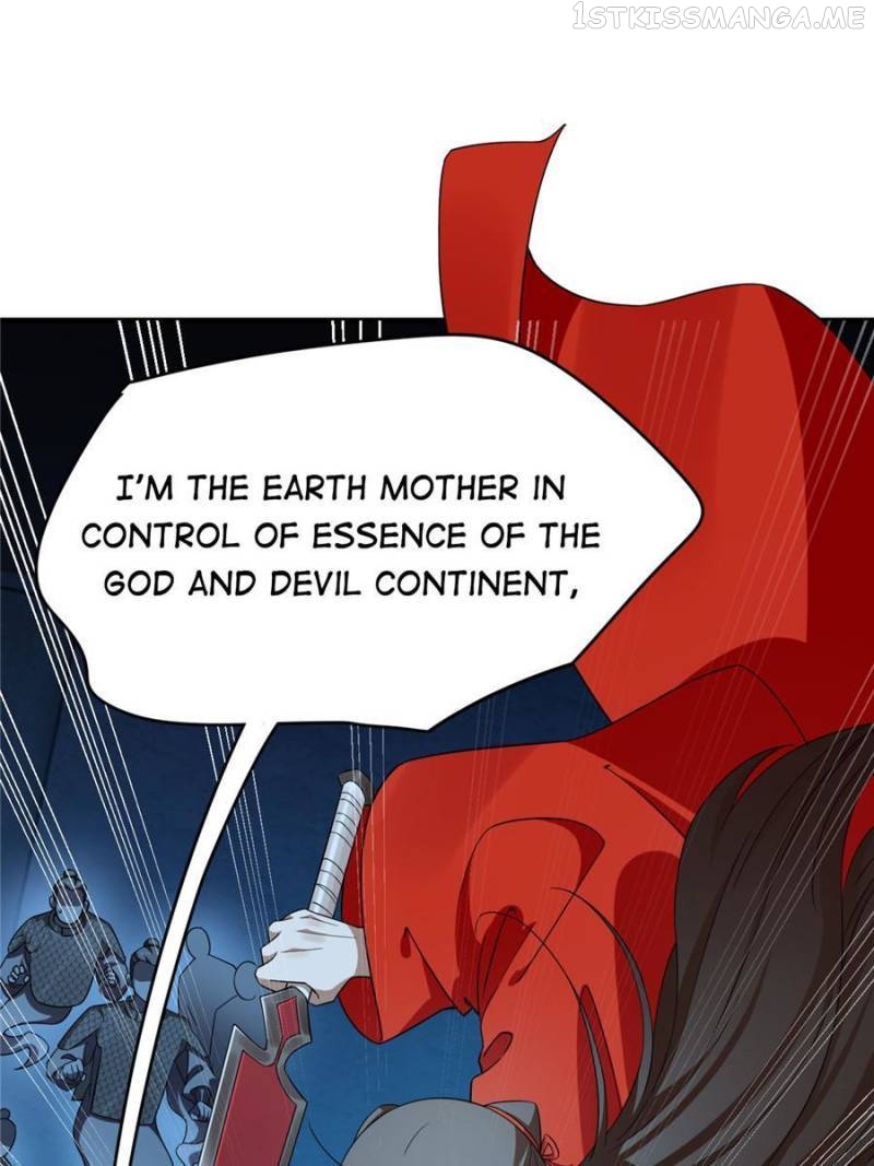 Queen of Posion: The Legend of a Super Agent, Doctor and Princess Chapter 393 - page 51