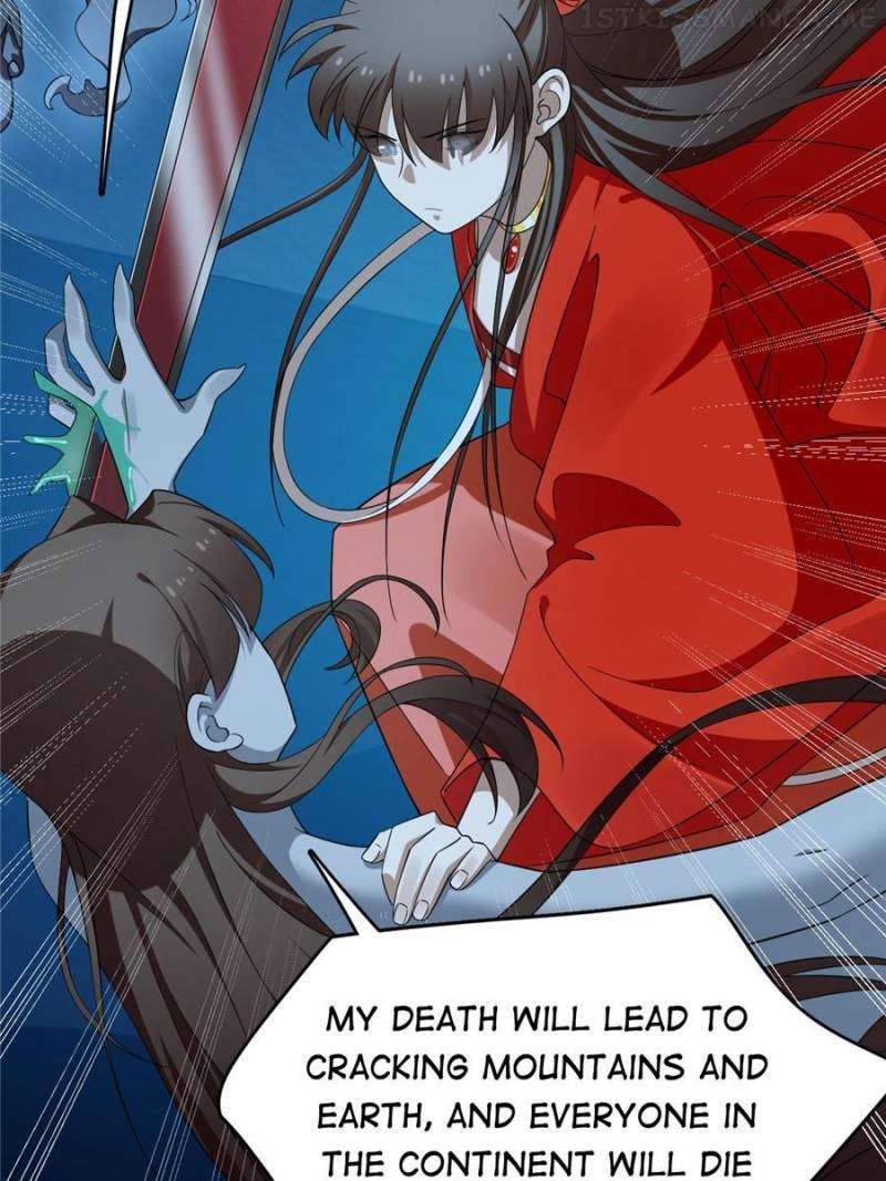 Queen of Posion: The Legend of a Super Agent, Doctor and Princess Chapter 393 - page 52
