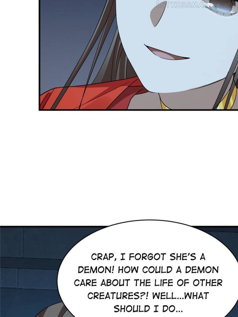 Queen of Posion: The Legend of a Super Agent, Doctor and Princess Chapter 393 - page 54