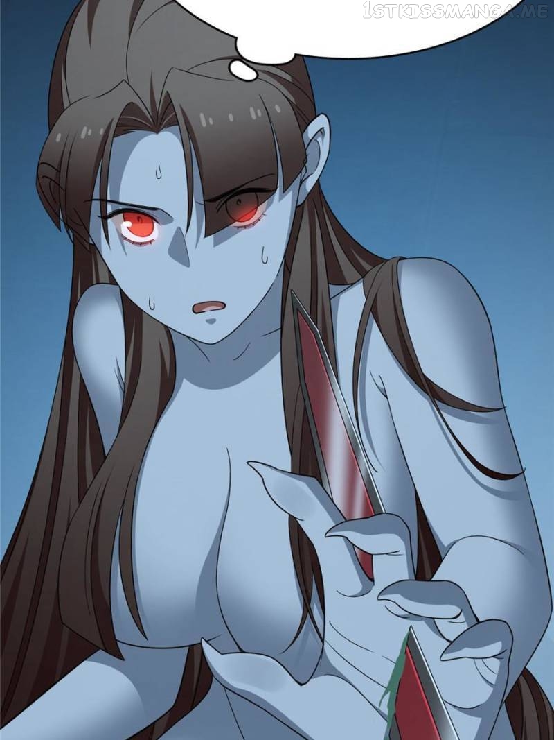 Queen of Posion: The Legend of a Super Agent, Doctor and Princess Chapter 393 - page 55