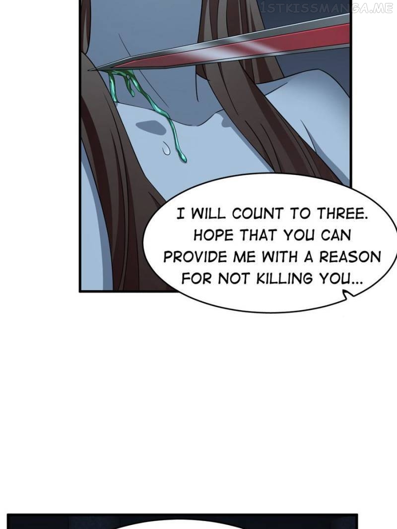 Queen of Posion: The Legend of a Super Agent, Doctor and Princess Chapter 393 - page 57