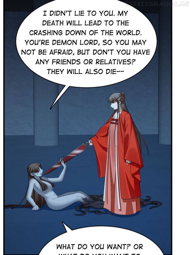 Queen of Posion: The Legend of a Super Agent, Doctor and Princess Chapter 393 - page 58