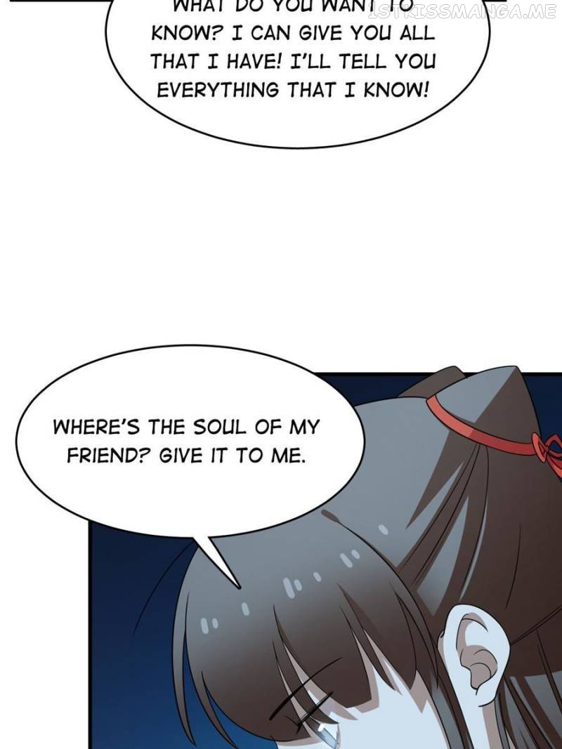 Queen of Posion: The Legend of a Super Agent, Doctor and Princess Chapter 393 - page 59