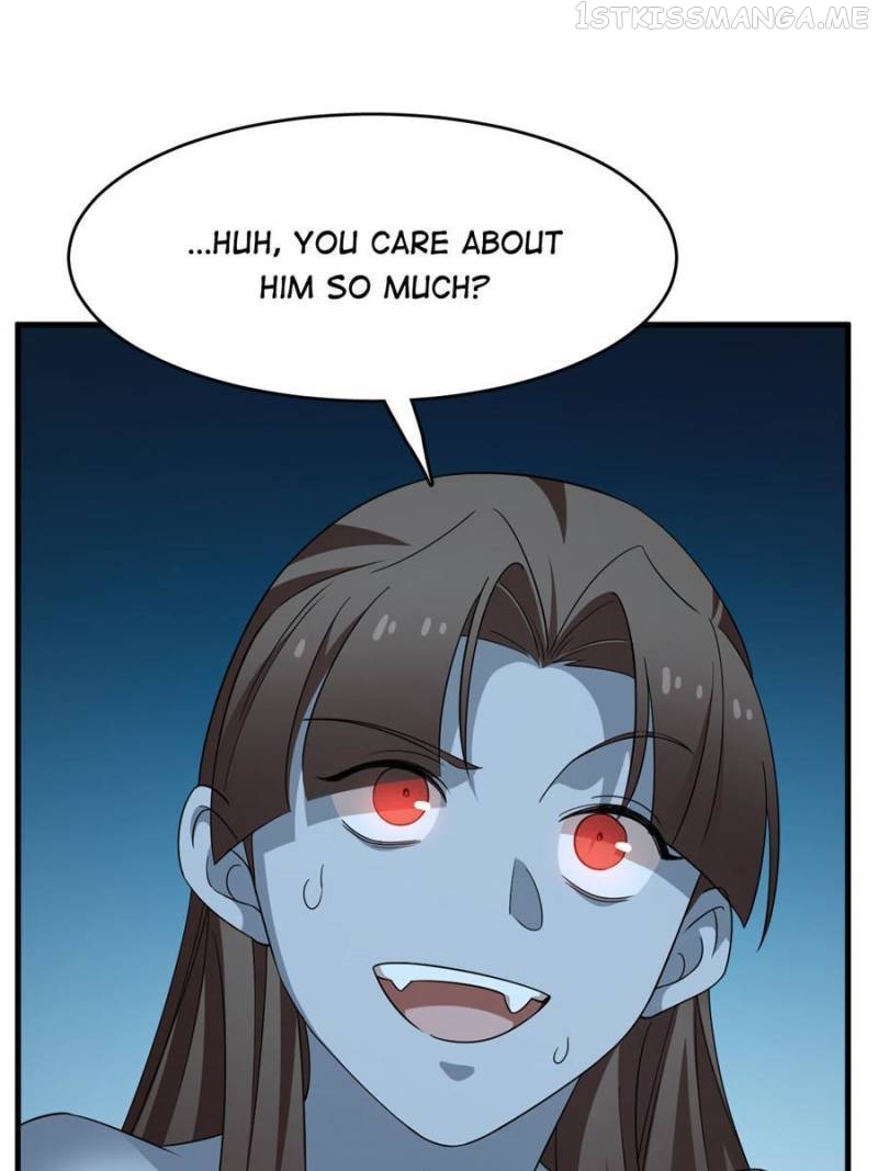 Queen of Posion: The Legend of a Super Agent, Doctor and Princess Chapter 393 - page 61