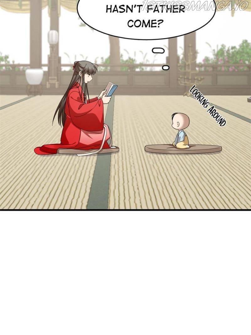 Queen of Posion: The Legend of a Super Agent, Doctor and Princess Chapter 343 - page 45