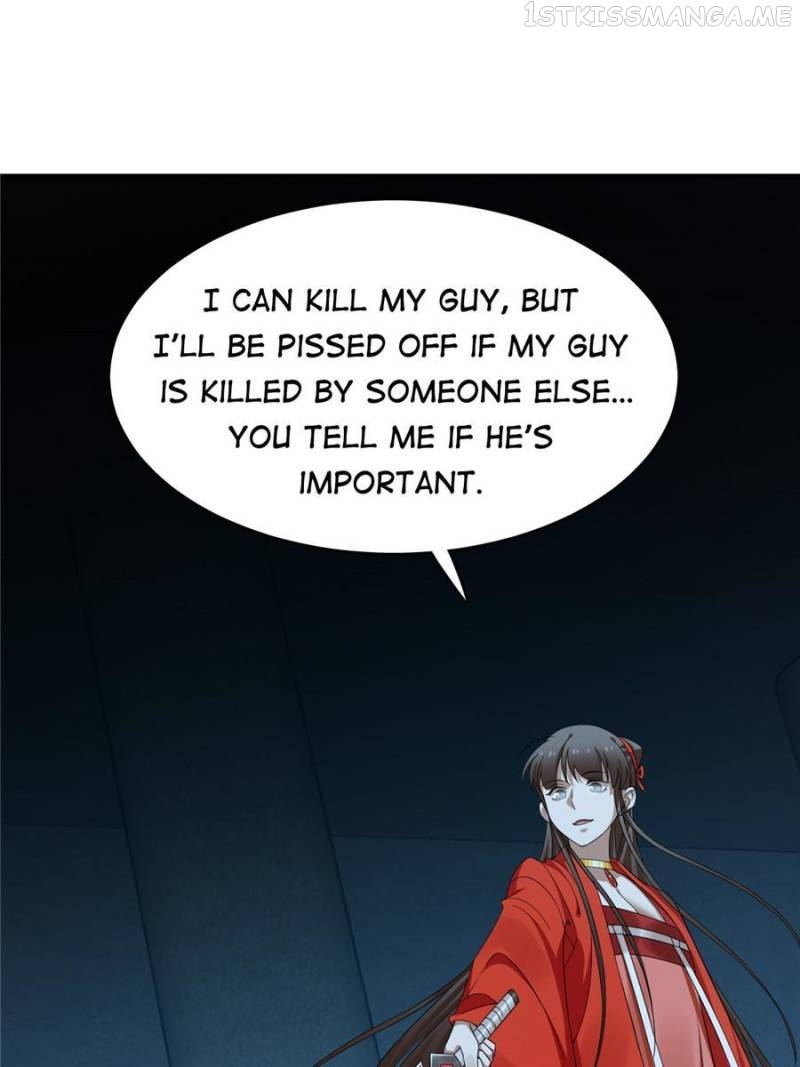 Queen of Posion: The Legend of a Super Agent, Doctor and Princess Chapter 394 - page 1