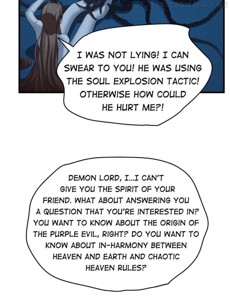Queen of Posion: The Legend of a Super Agent, Doctor and Princess Chapter 394 - page 10