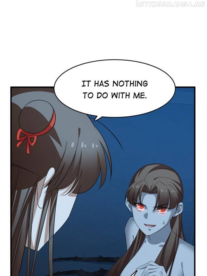 Queen of Posion: The Legend of a Super Agent, Doctor and Princess Chapter 394 - page 12