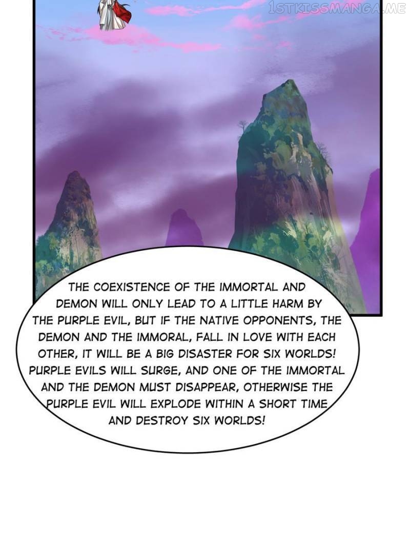 Queen of Posion: The Legend of a Super Agent, Doctor and Princess Chapter 394 - page 20