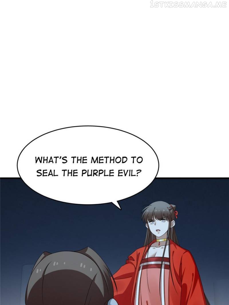 Queen of Posion: The Legend of a Super Agent, Doctor and Princess Chapter 394 - page 21