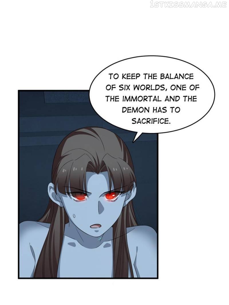 Queen of Posion: The Legend of a Super Agent, Doctor and Princess Chapter 394 - page 23