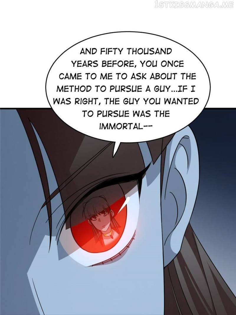 Queen of Posion: The Legend of a Super Agent, Doctor and Princess Chapter 394 - page 24
