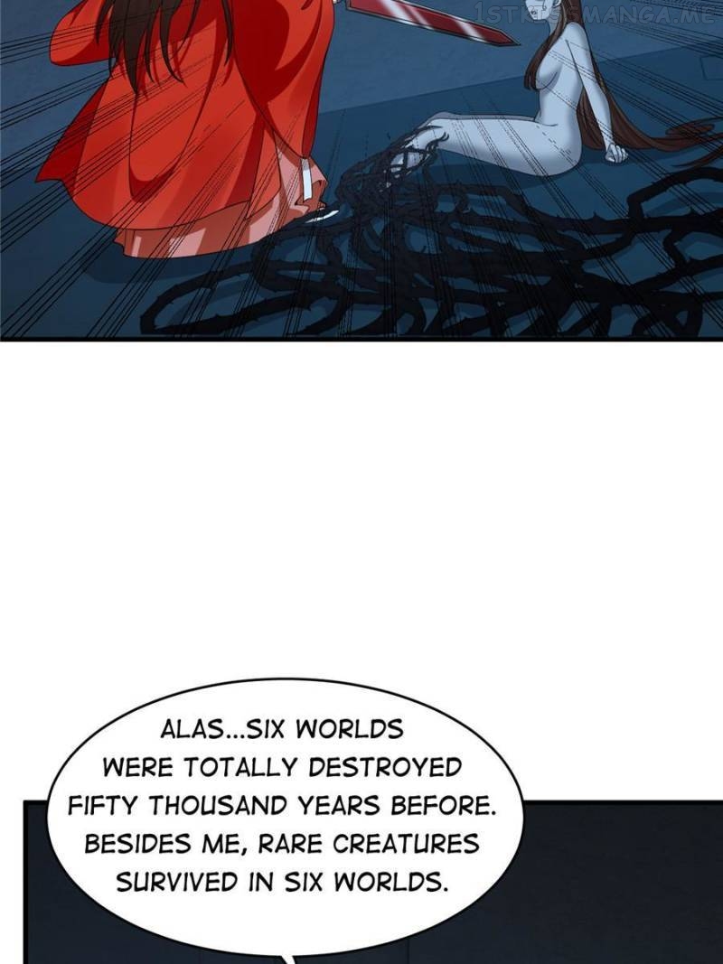 Queen of Posion: The Legend of a Super Agent, Doctor and Princess Chapter 394 - page 26