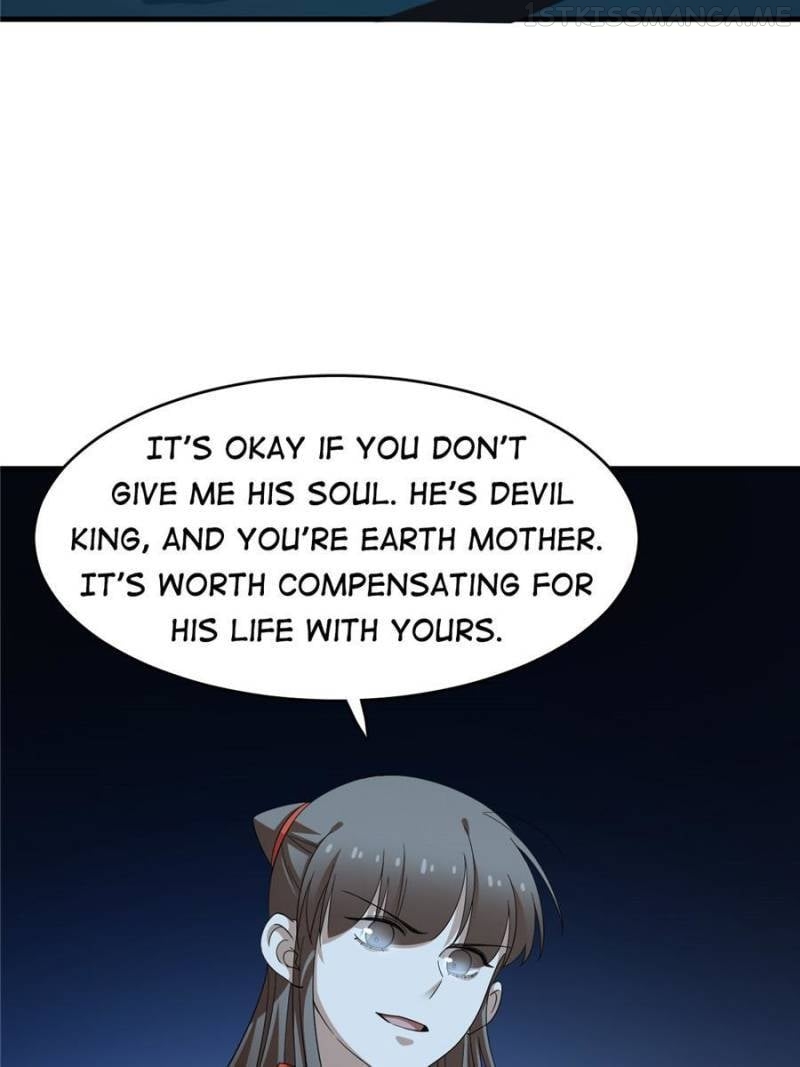 Queen of Posion: The Legend of a Super Agent, Doctor and Princess Chapter 394 - page 3