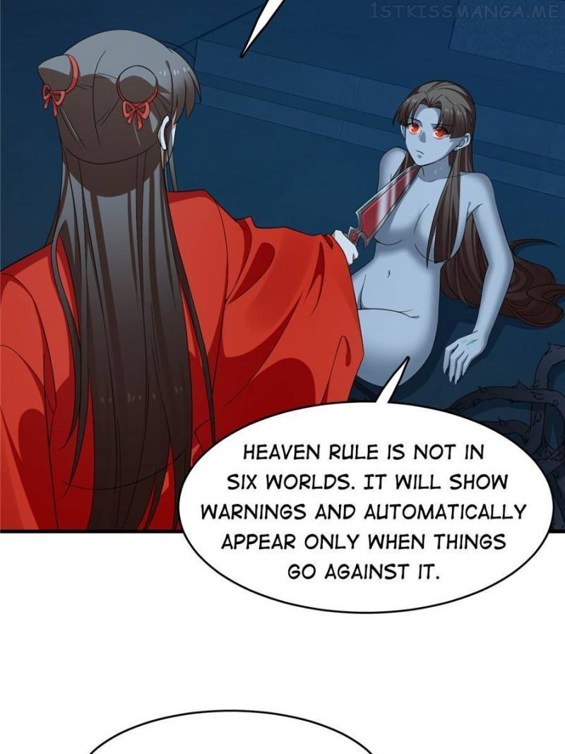 Queen of Posion: The Legend of a Super Agent, Doctor and Princess Chapter 394 - page 30
