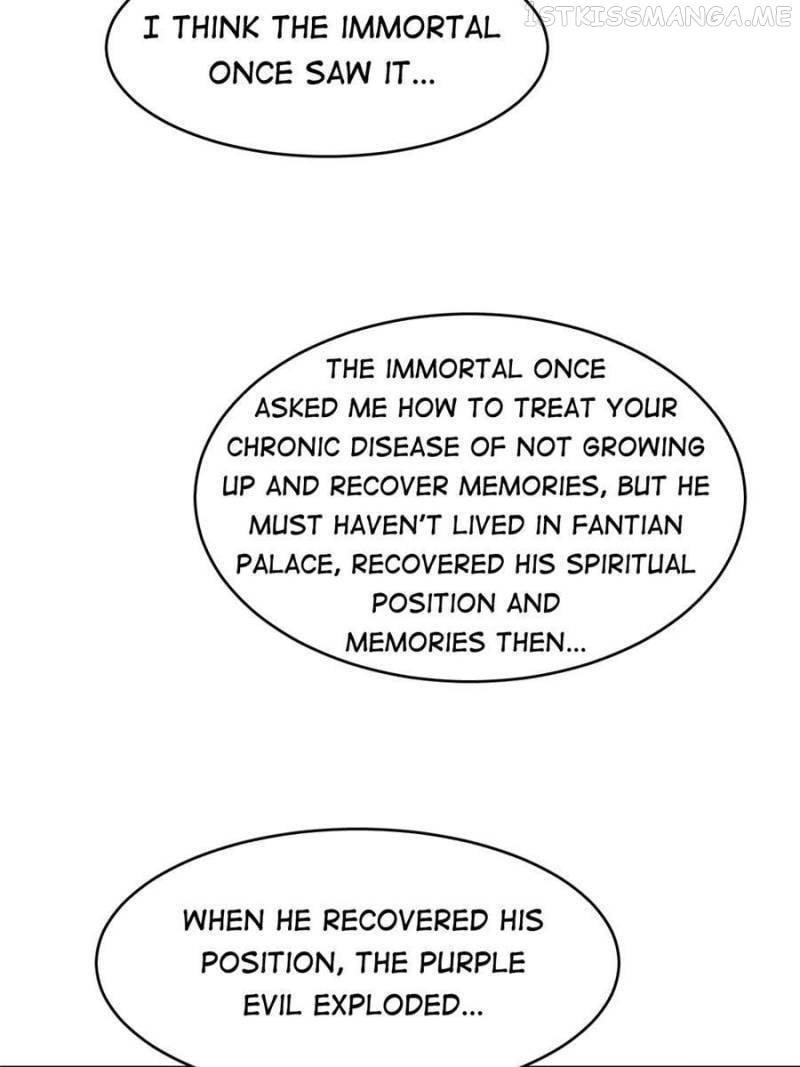 Queen of Posion: The Legend of a Super Agent, Doctor and Princess Chapter 394 - page 31