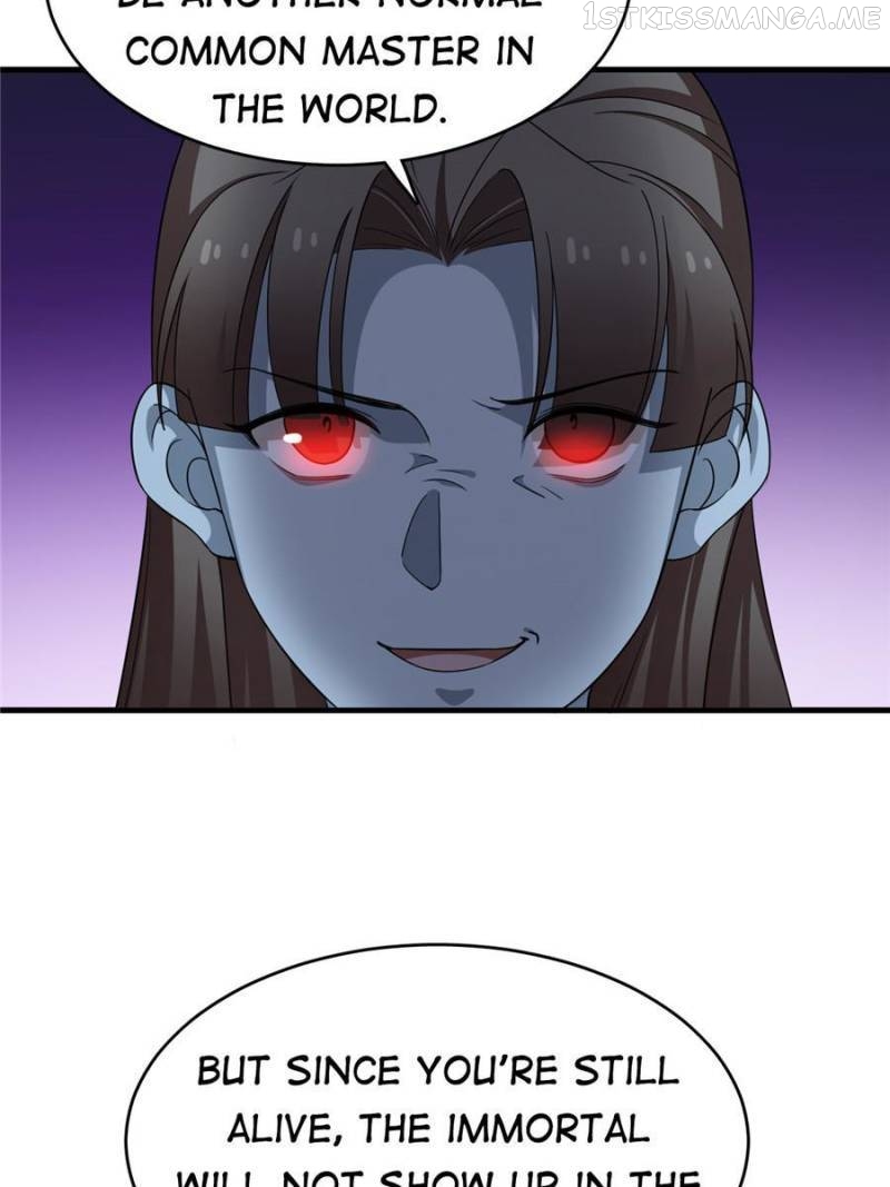 Queen of Posion: The Legend of a Super Agent, Doctor and Princess Chapter 394 - page 37