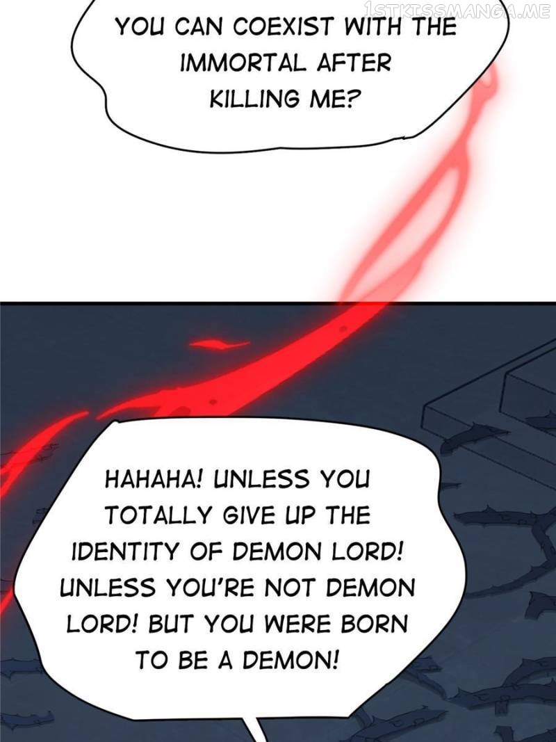 Queen of Posion: The Legend of a Super Agent, Doctor and Princess Chapter 394 - page 40