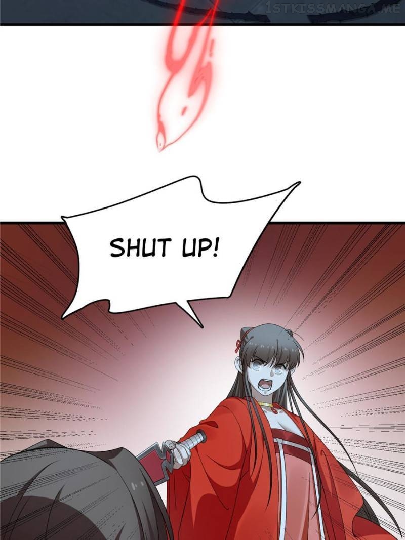 Queen of Posion: The Legend of a Super Agent, Doctor and Princess Chapter 394 - page 42