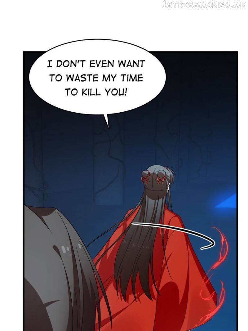Queen of Posion: The Legend of a Super Agent, Doctor and Princess Chapter 394 - page 45