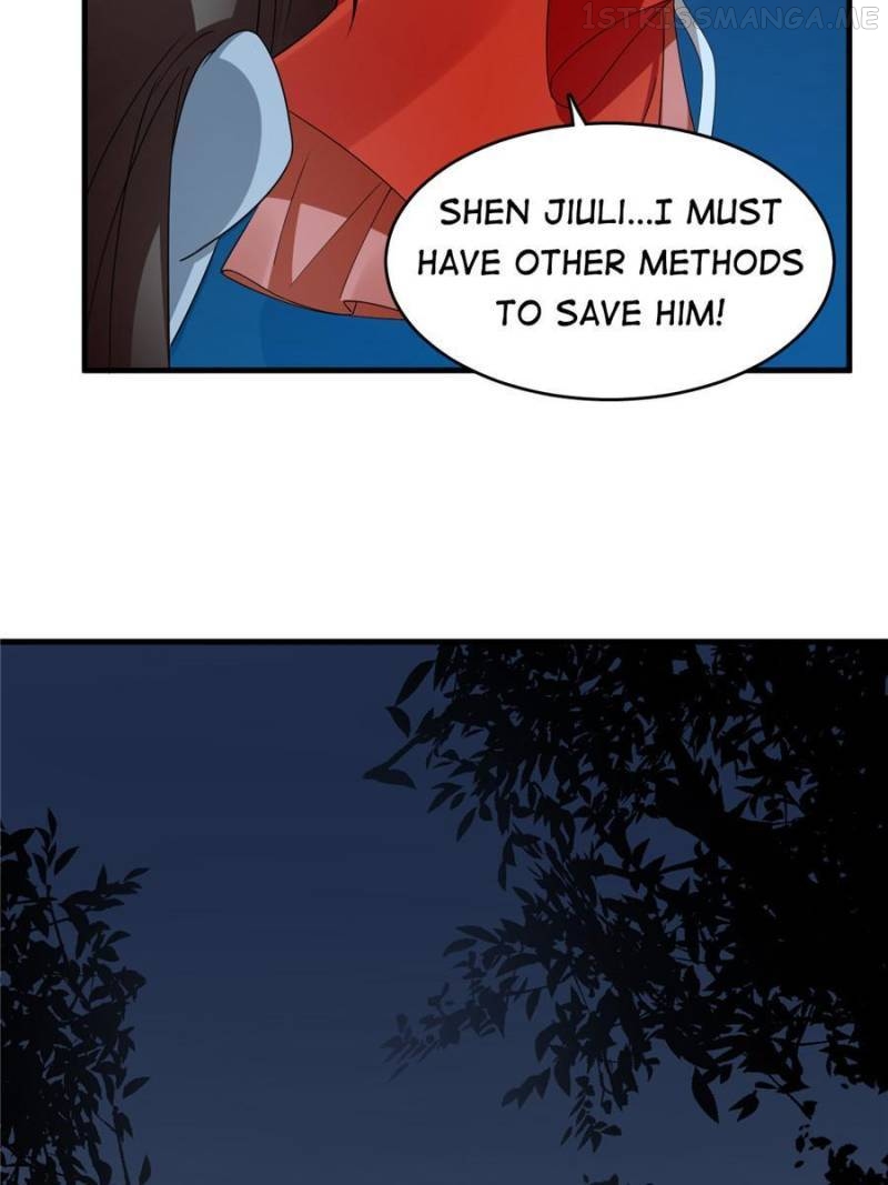 Queen of Posion: The Legend of a Super Agent, Doctor and Princess Chapter 394 - page 46
