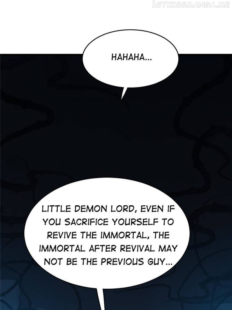 Queen of Posion: The Legend of a Super Agent, Doctor and Princess Chapter 394 - page 48