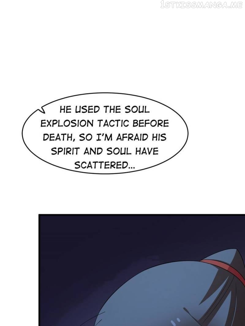 Queen of Posion: The Legend of a Super Agent, Doctor and Princess Chapter 394 - page 7