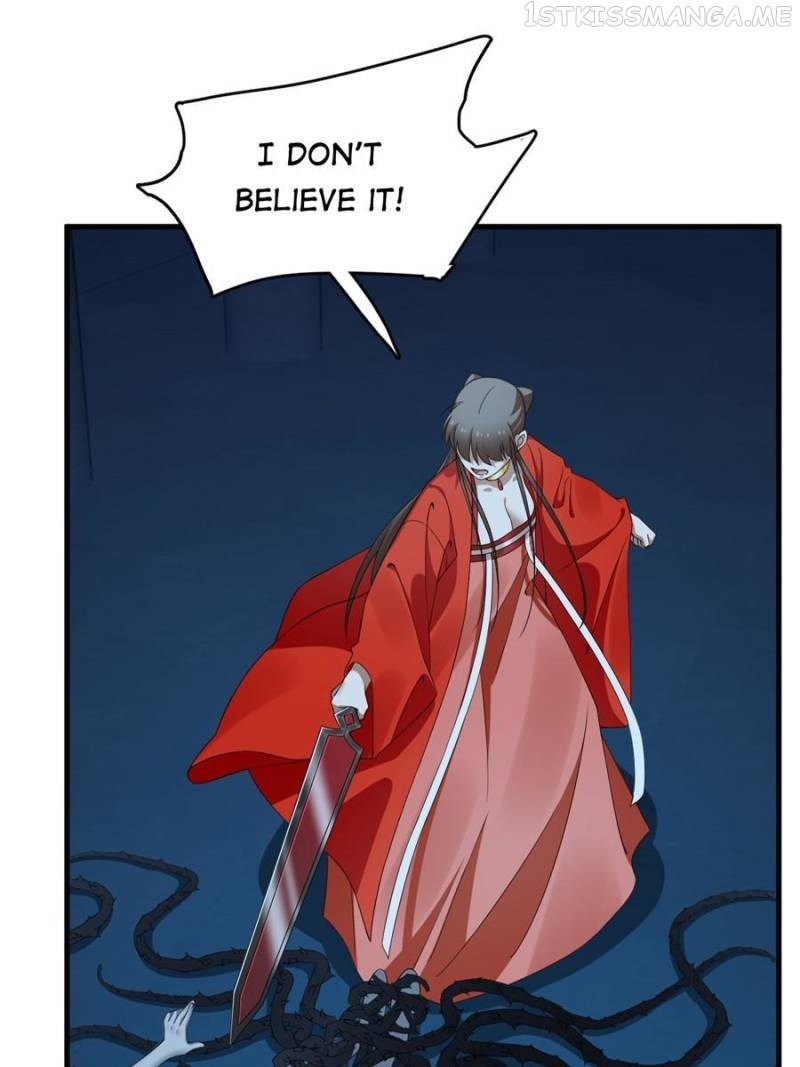 Queen of Posion: The Legend of a Super Agent, Doctor and Princess Chapter 394 - page 9