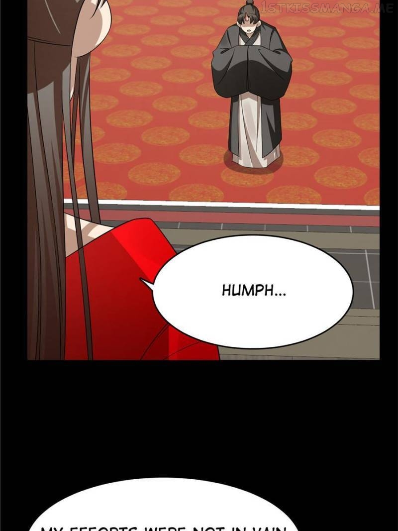 Queen of Posion: The Legend of a Super Agent, Doctor and Princess Chapter 395 - page 10