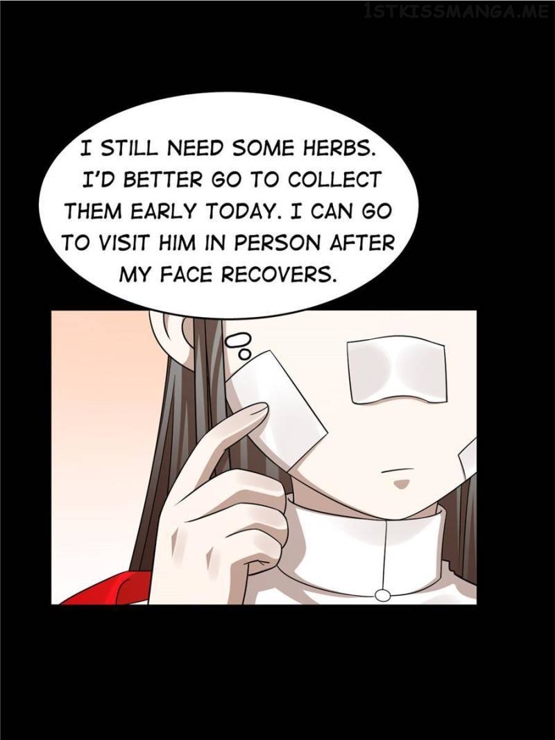 Queen of Posion: The Legend of a Super Agent, Doctor and Princess Chapter 395 - page 13