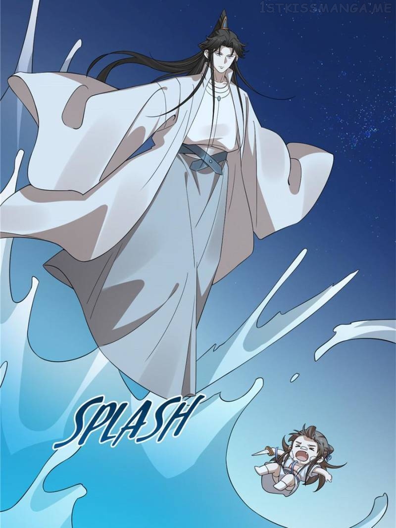Queen of Posion: The Legend of a Super Agent, Doctor and Princess Chapter 395 - page 20