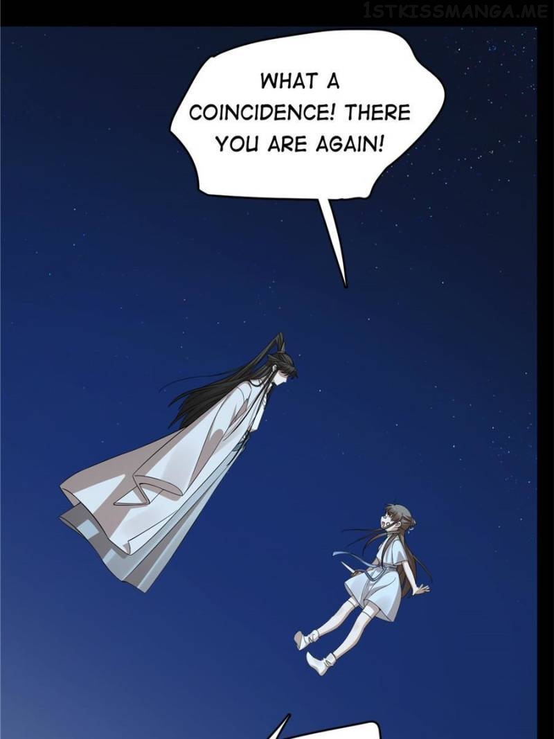 Queen of Posion: The Legend of a Super Agent, Doctor and Princess Chapter 395 - page 22