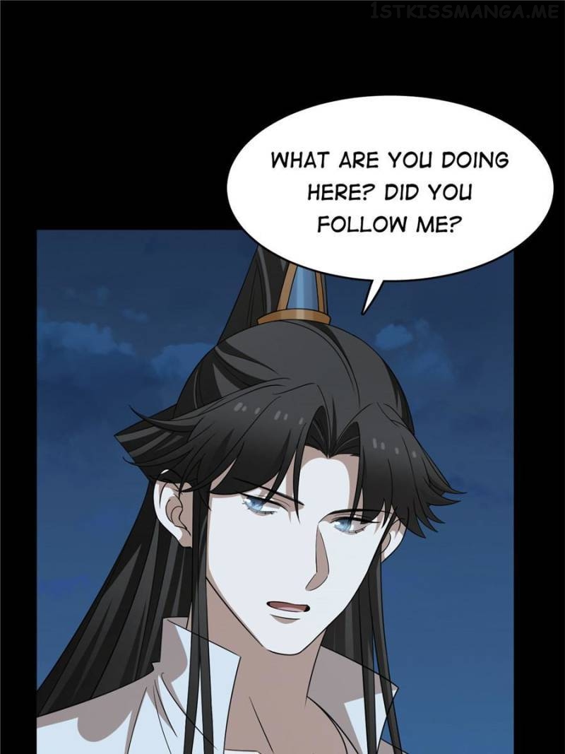 Queen of Posion: The Legend of a Super Agent, Doctor and Princess Chapter 395 - page 24