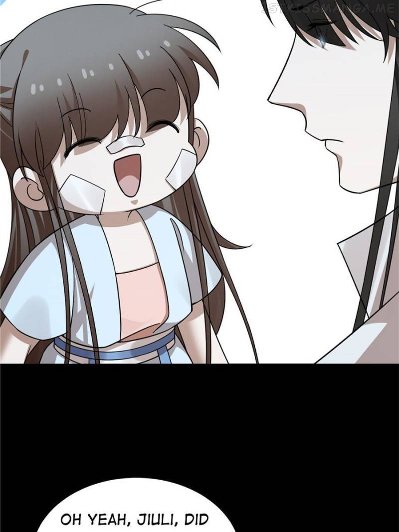 Queen of Posion: The Legend of a Super Agent, Doctor and Princess Chapter 395 - page 26