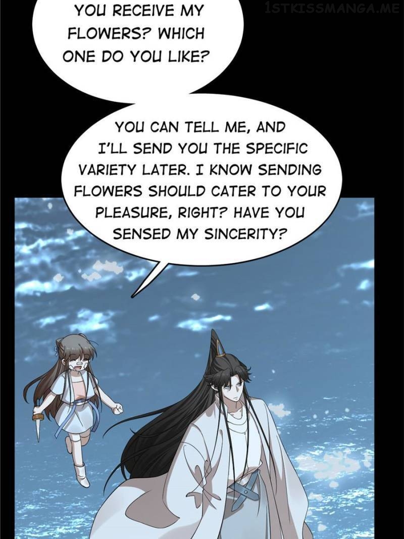 Queen of Posion: The Legend of a Super Agent, Doctor and Princess Chapter 395 - page 27