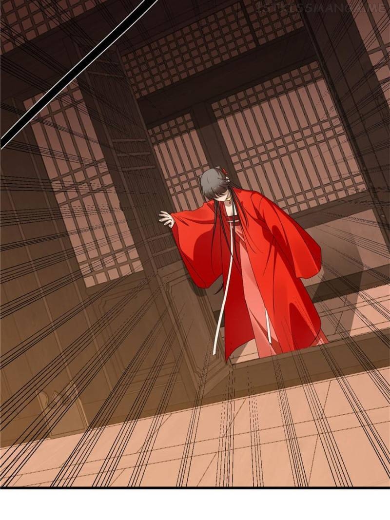 Queen of Posion: The Legend of a Super Agent, Doctor and Princess Chapter 395 - page 3