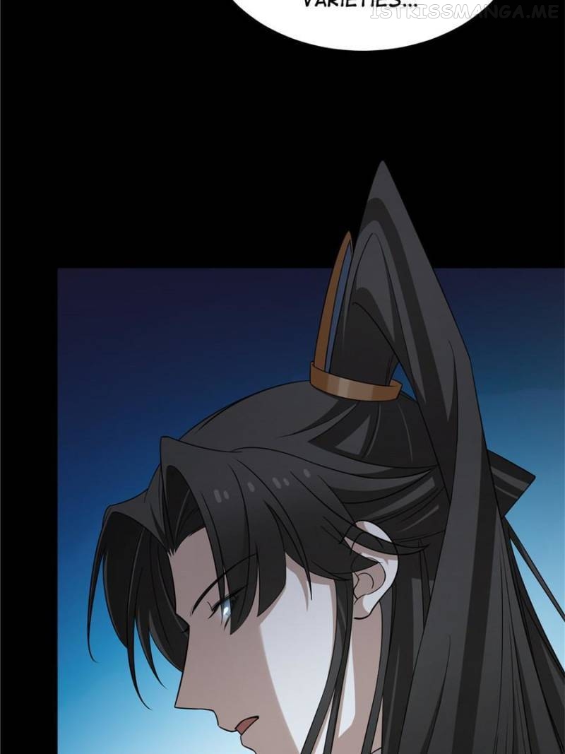 Queen of Posion: The Legend of a Super Agent, Doctor and Princess Chapter 395 - page 31